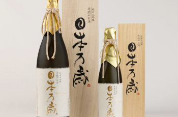 木村式自然栽培  純米大吟醸 奇跡のお酒 「日本万歳」